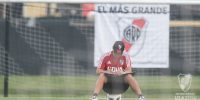 Los 3 jugadores de River que preparan sus salidas