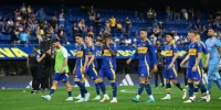 Fin de ciclo: los 3 jugadores que se van de Boca a fin de año