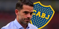 VUELVE UN EX BOCA, CON LA LLEGADA DE GAGO AL CLUB.